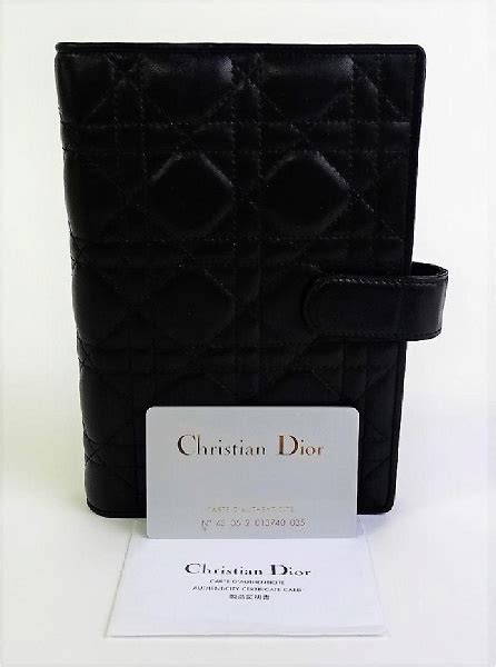 dior planner